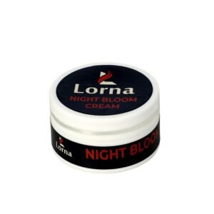 Night cream
