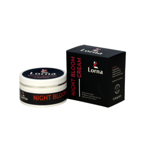 Lorna Night Bloom Cream