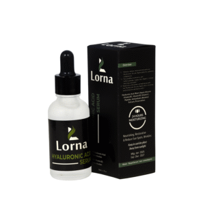 Lorna Hyaluronic Acid Serum