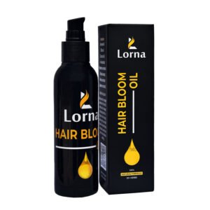 Lorna Hair Bloom Oil