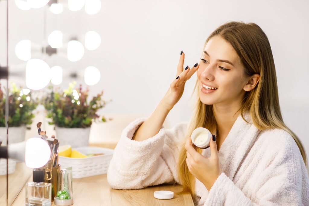 The Power of Clean Beauty: Why Ingredients Matter