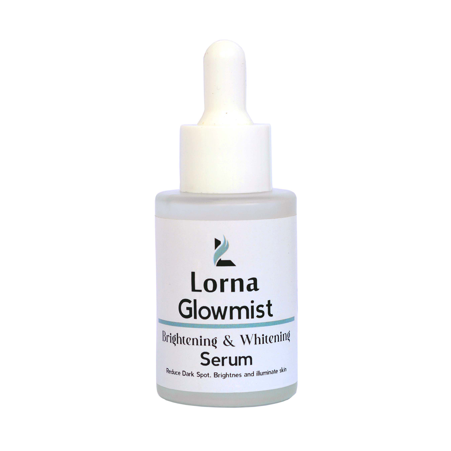 Glow mist serum