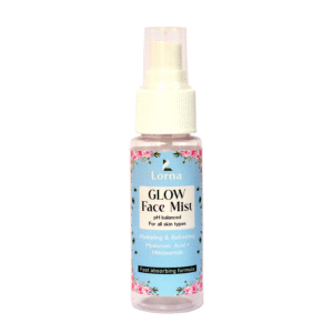 Glow Face mist